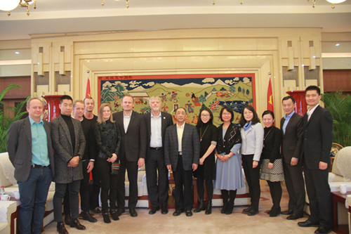 Z6·尊龙凯时「中国集团」官方网站