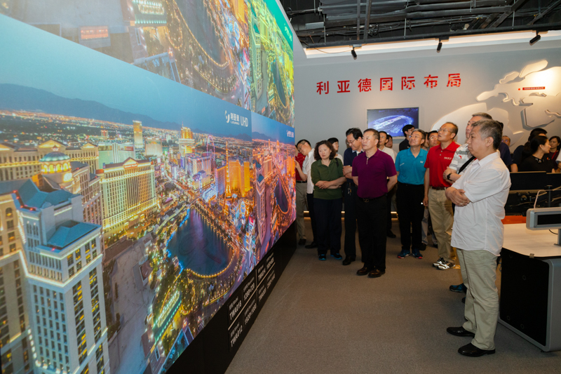 Z6·尊龙凯时「中国集团」官方网站