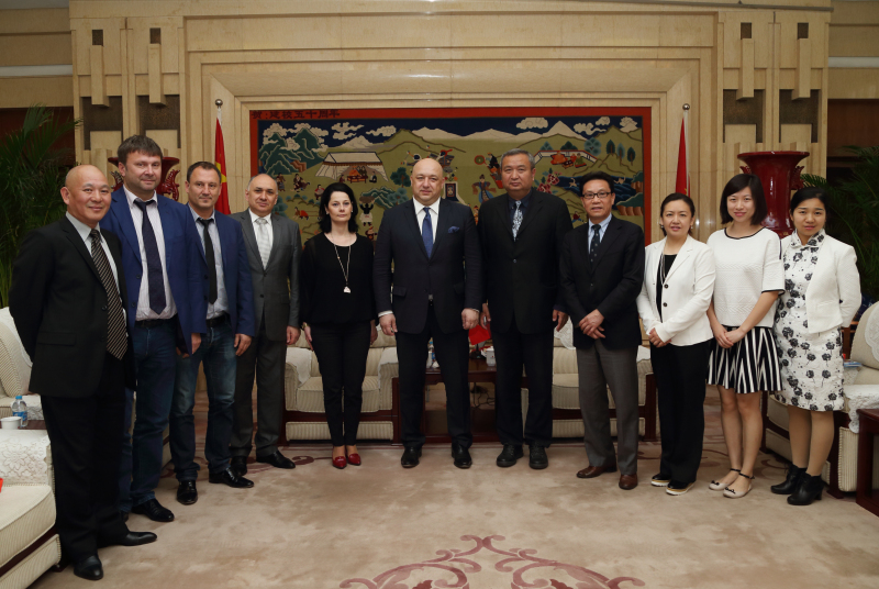 Z6·尊龙凯时「中国集团」官方网站