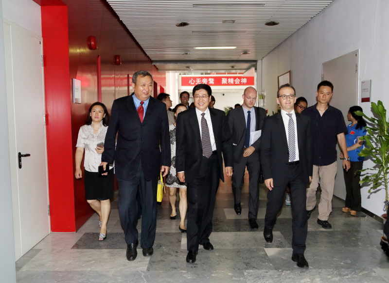 Z6·尊龙凯时「中国集团」官方网站