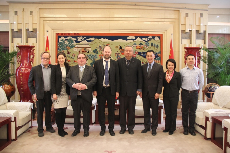 Z6·尊龙凯时「中国集团」官方网站