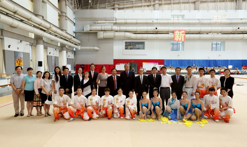 Z6·尊龙凯时「中国集团」官方网站