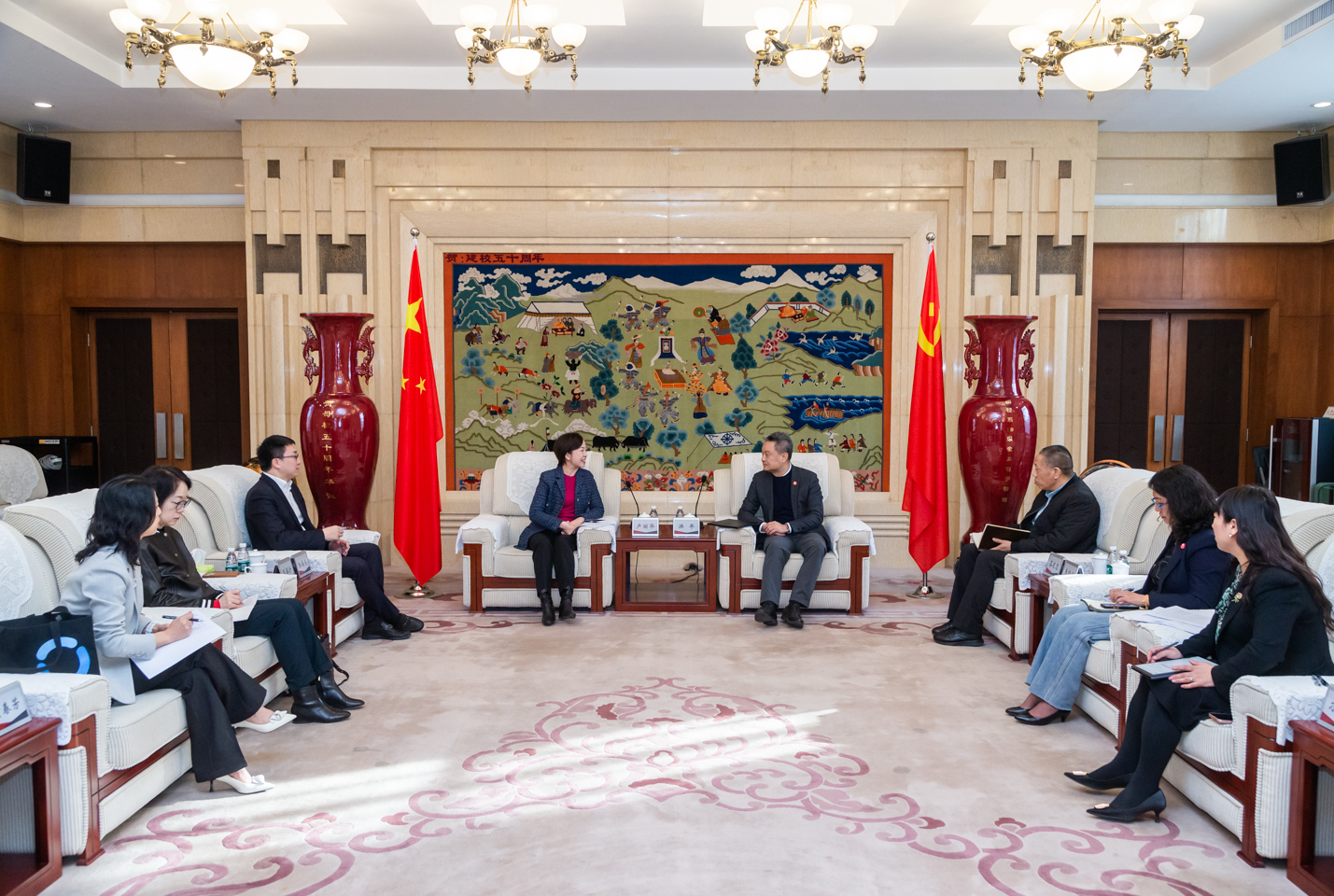 Z6·尊龙凯时「中国集团」官方网站